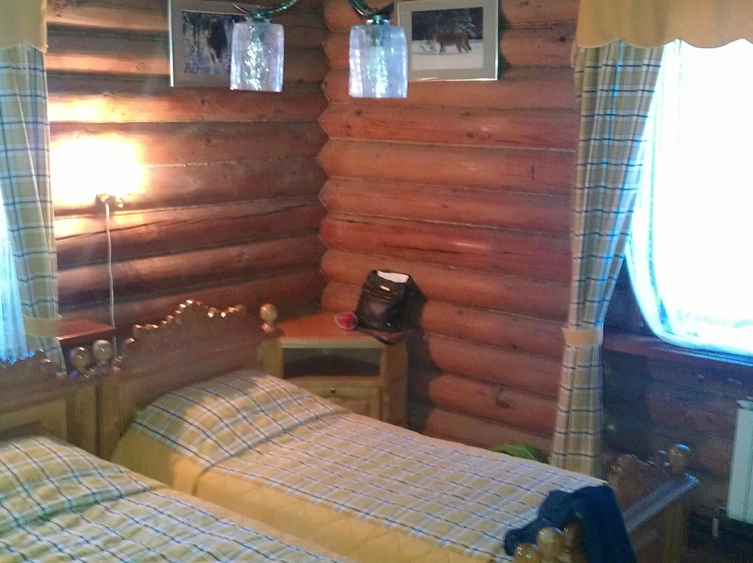 Tourcentre GTK Rizalit Hotel主图