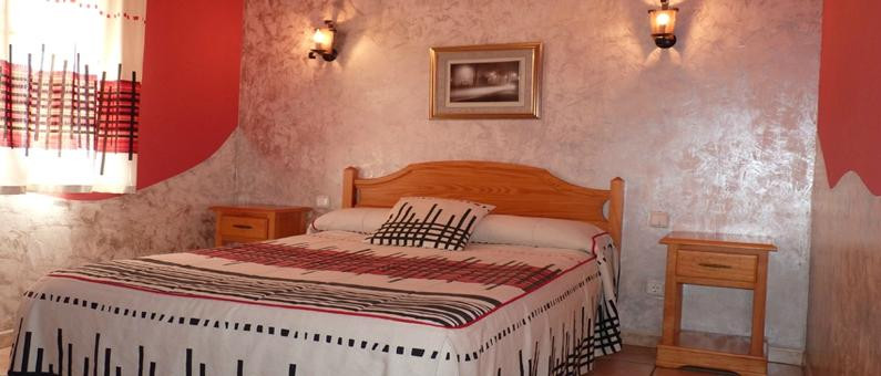 Hostal San Francisco主图