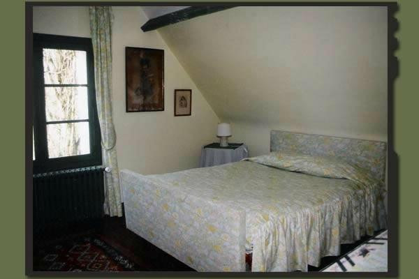 Manoir de Vaumore主图