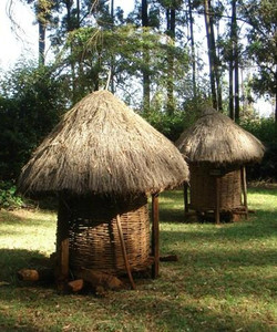 Bomas of Kenya景点门票图片
