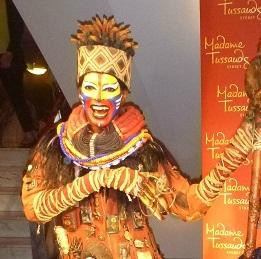 The Lion King-悉尼必去景点