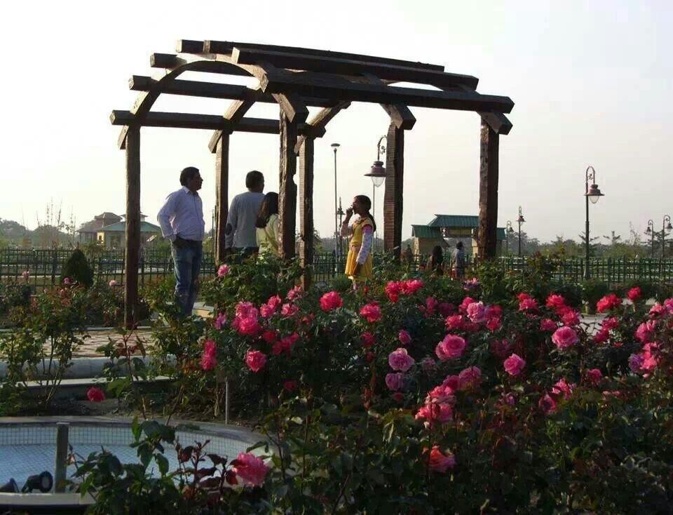 Eco Tourism Park景点图片