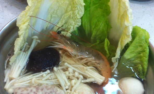 陶乡涮涮锅(福州总店)主图