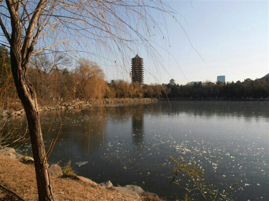 北京大学-北京市必去景点