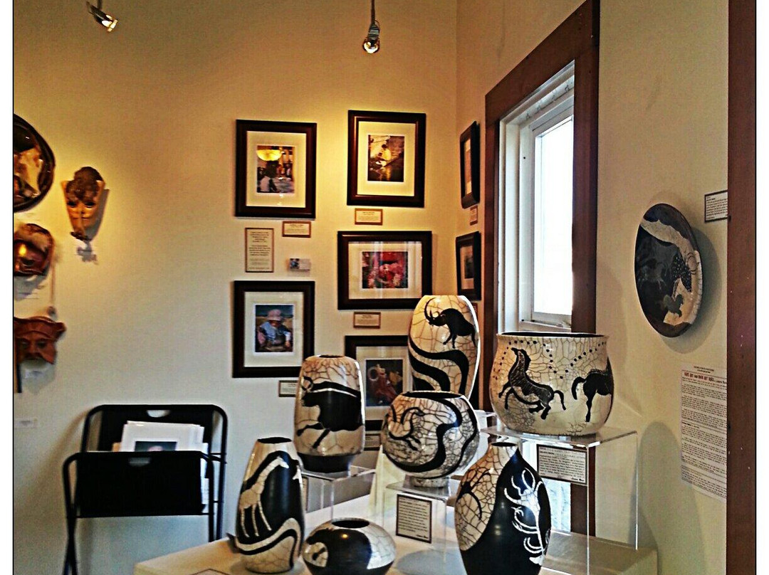 Trinidad Art Gallery景点图片