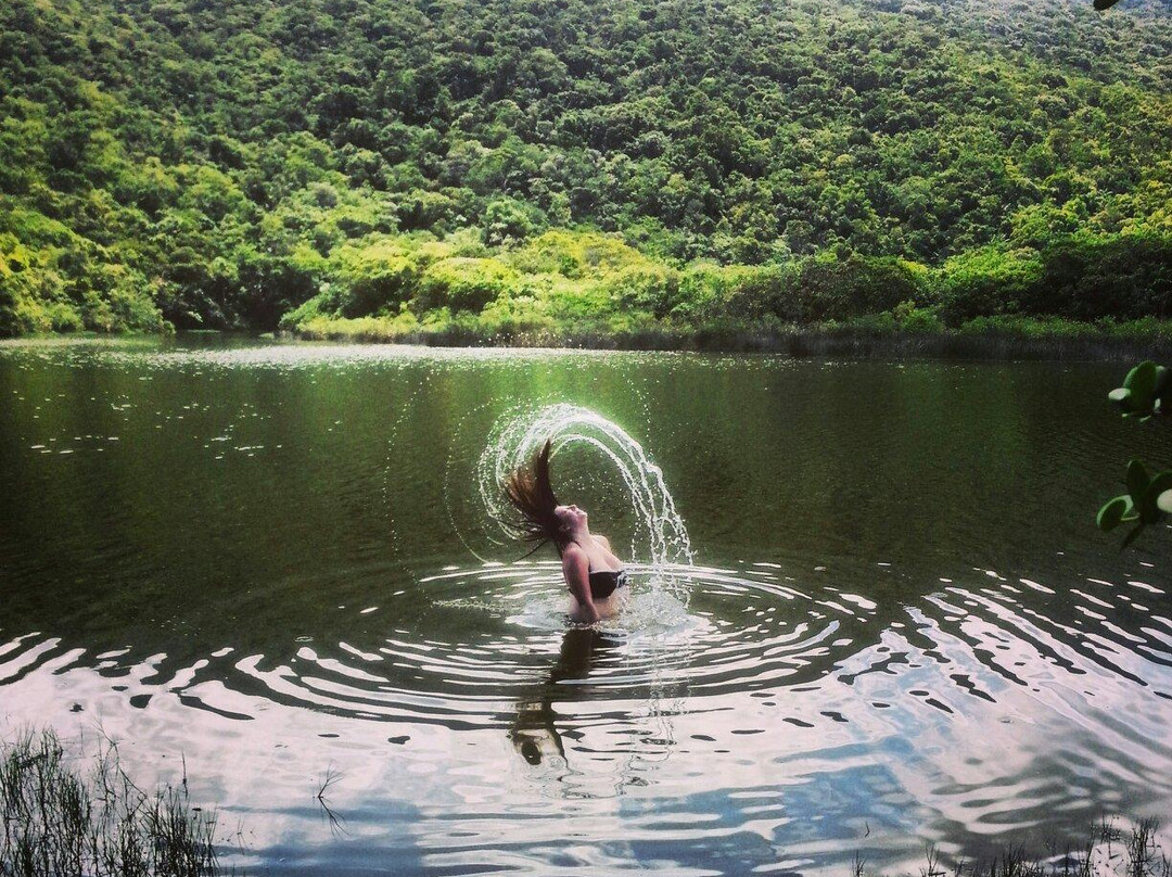 Lagoinha do Leste-弗洛里亚诺波利斯必去景点