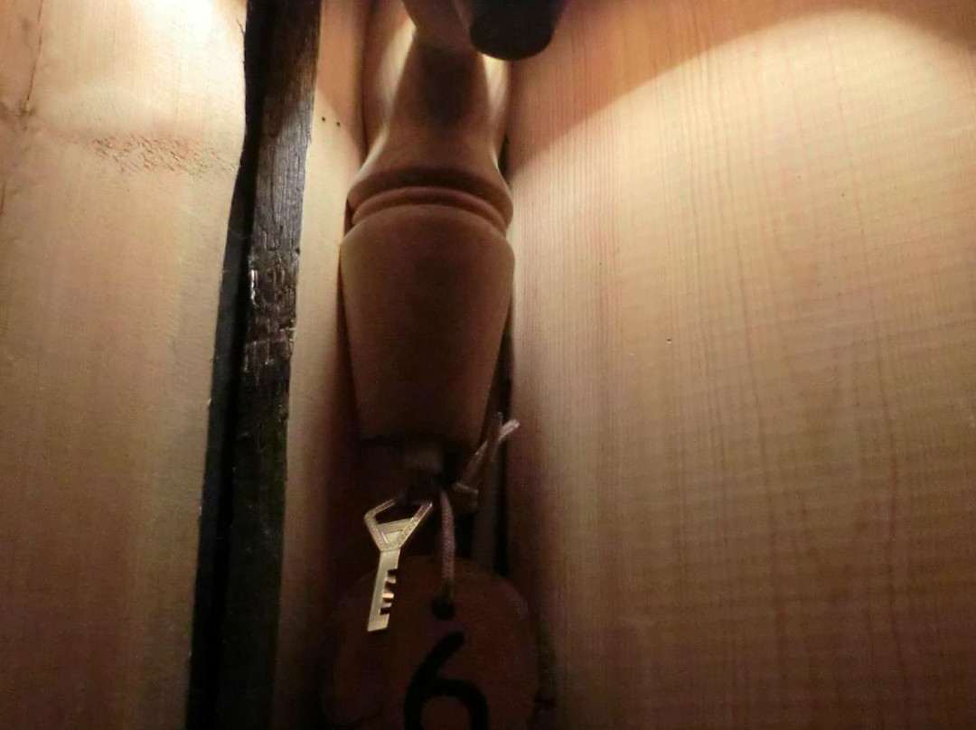 Wilderness Hotel Lapinleuku主图