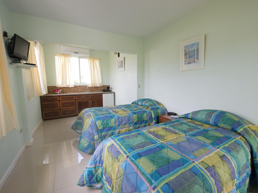 Sea View Hotel主图