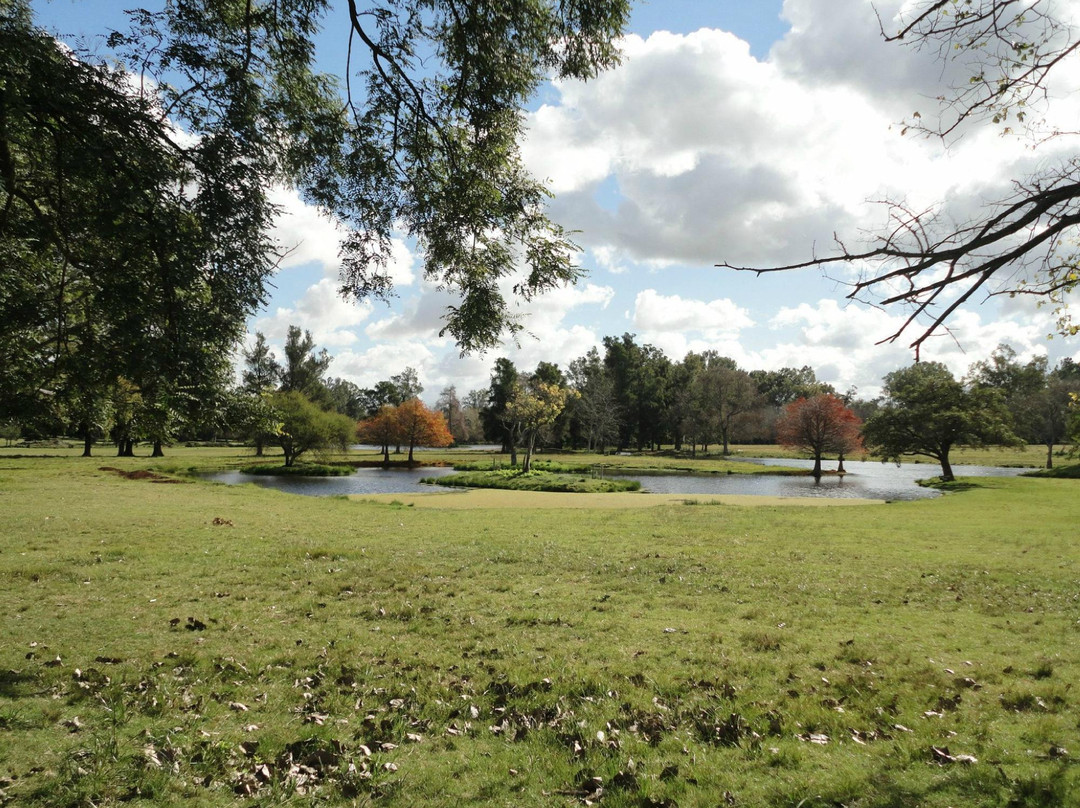 Parque Anchorena-科洛尼亚·德尔萨克拉门托城必去景点