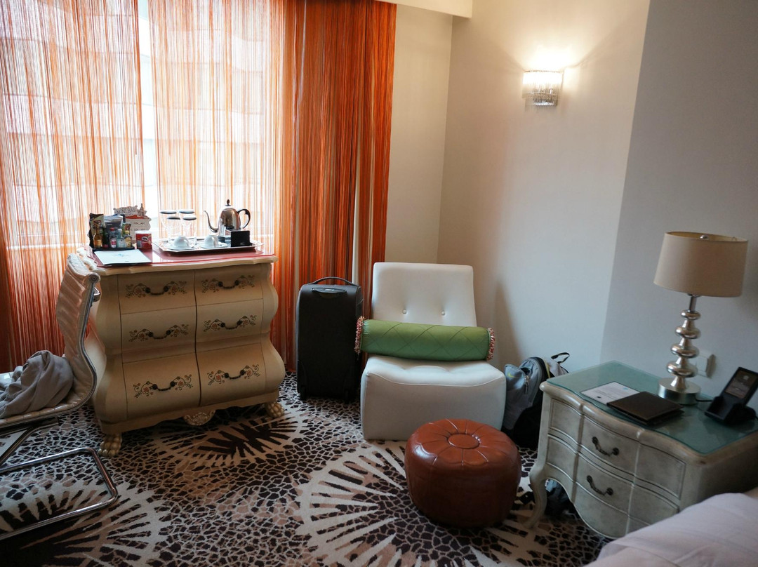 帝乐文娜公馆主图