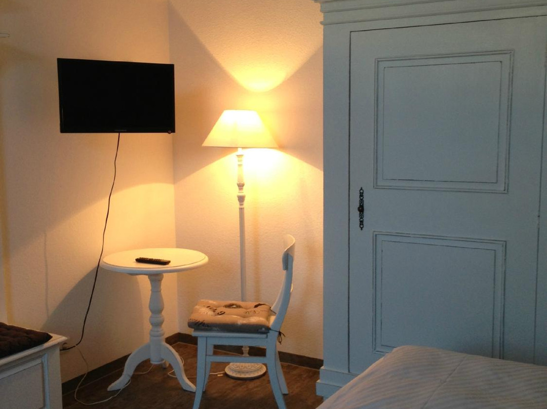 Hotel Kaspar Garni主图