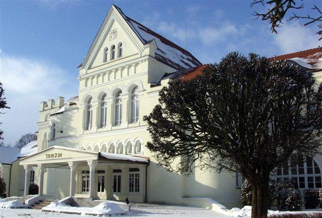 Łazienki II Palace Resort