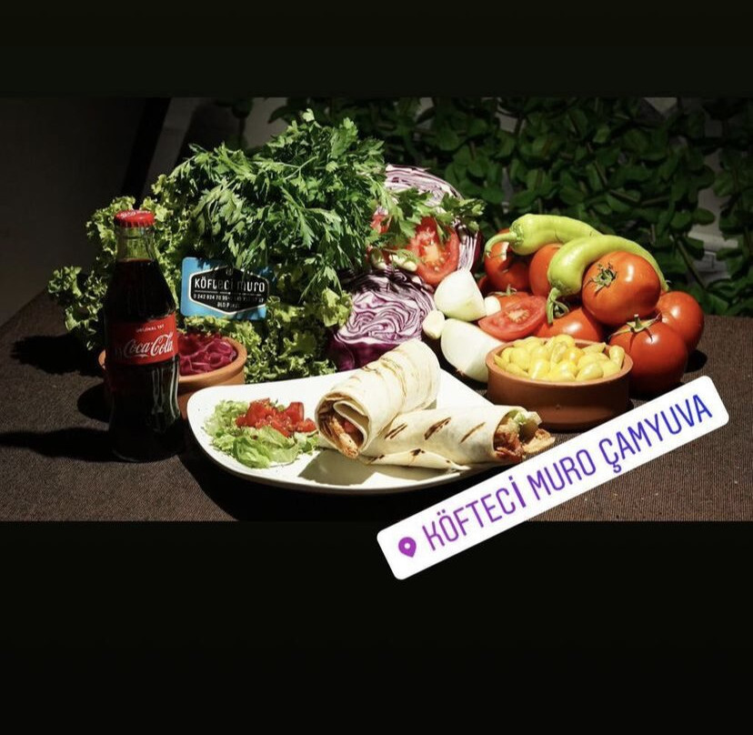 Kofteci Muro