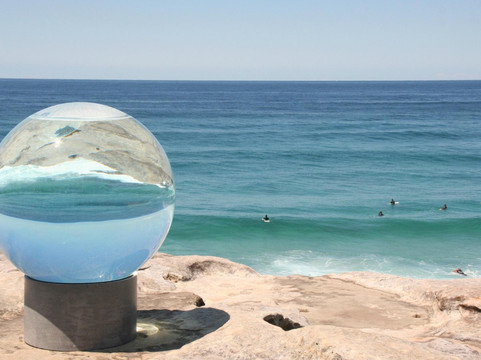 Bailey's Sydney Tours-悉尼必去景点