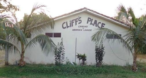 Cliff's Place-官方