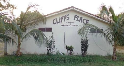 Cliff's Place主图