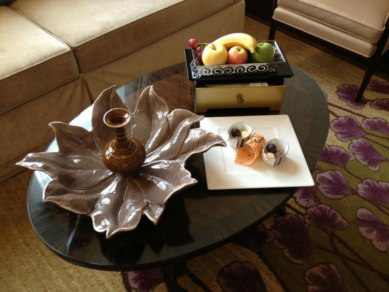 上海和平饭店主图