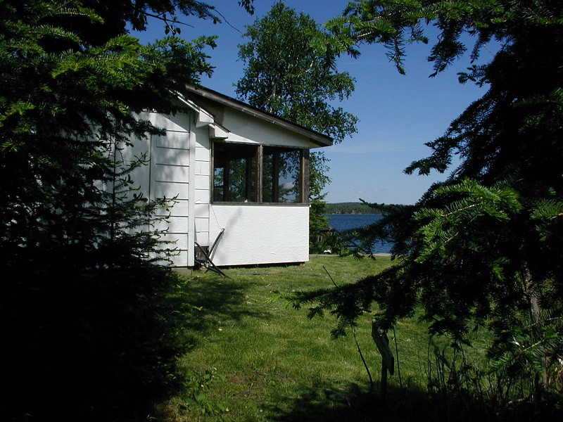 Cedar Lake Lodge