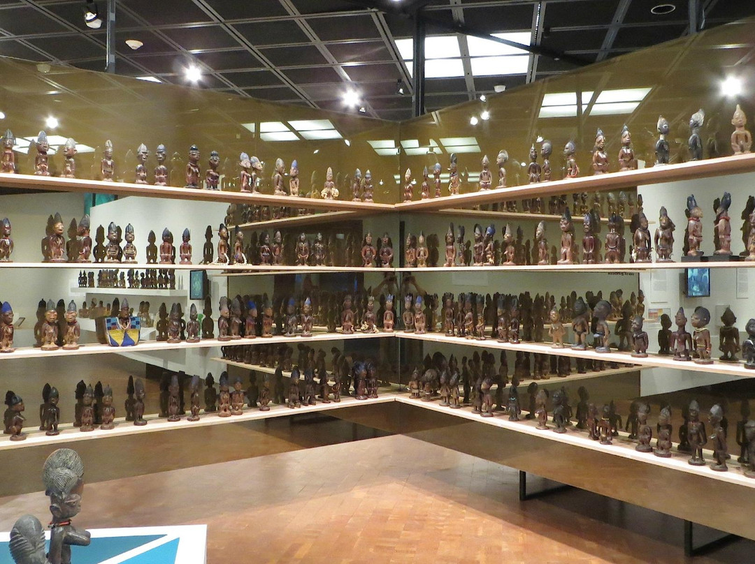 加州大学洛杉矶分校-洛杉矶必去景点