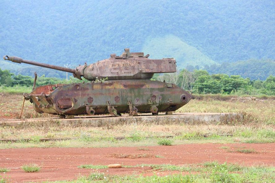 Indochina Unique Tourist-岘港必去景点
