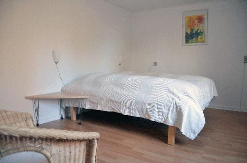 Bed And Breakfast Kragnæs主图