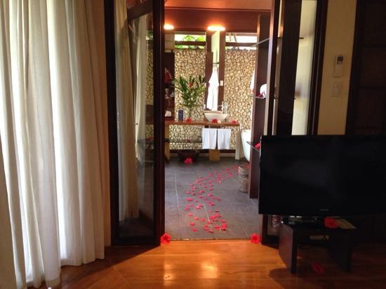 曼陀罗日间水疗-长滩岛必去景点