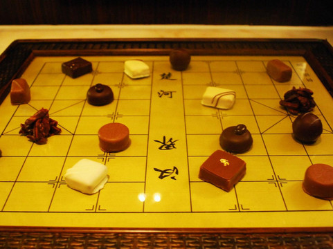 北京金融街丽思卡尔顿酒店主图