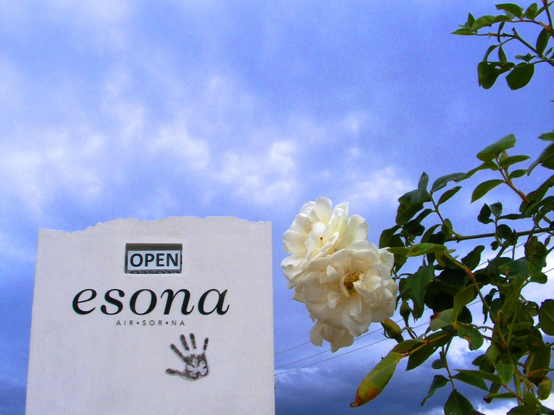 Esona Boutique Wine Estate-Robertson必去景点