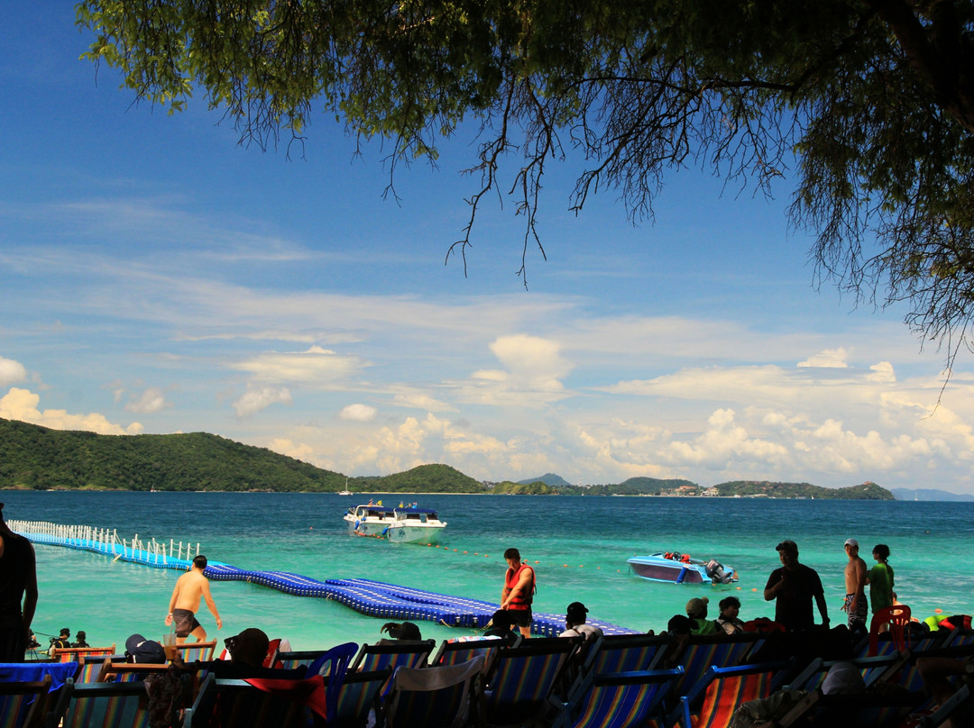 Phuket Island Hopper(Thailand)景点图片
