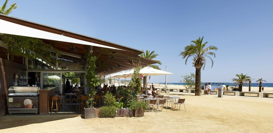 马塔罗餐馆和美食-Lasal Del Varador