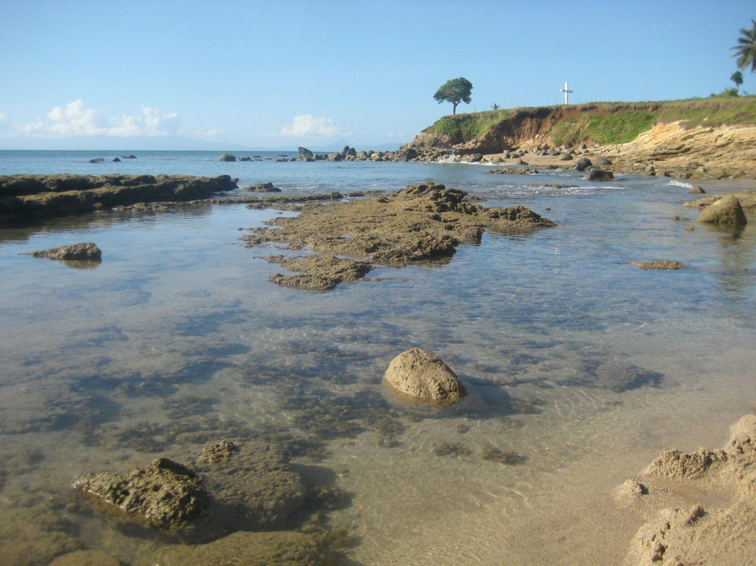 San Miguel Island-Tabaco City必去景点
