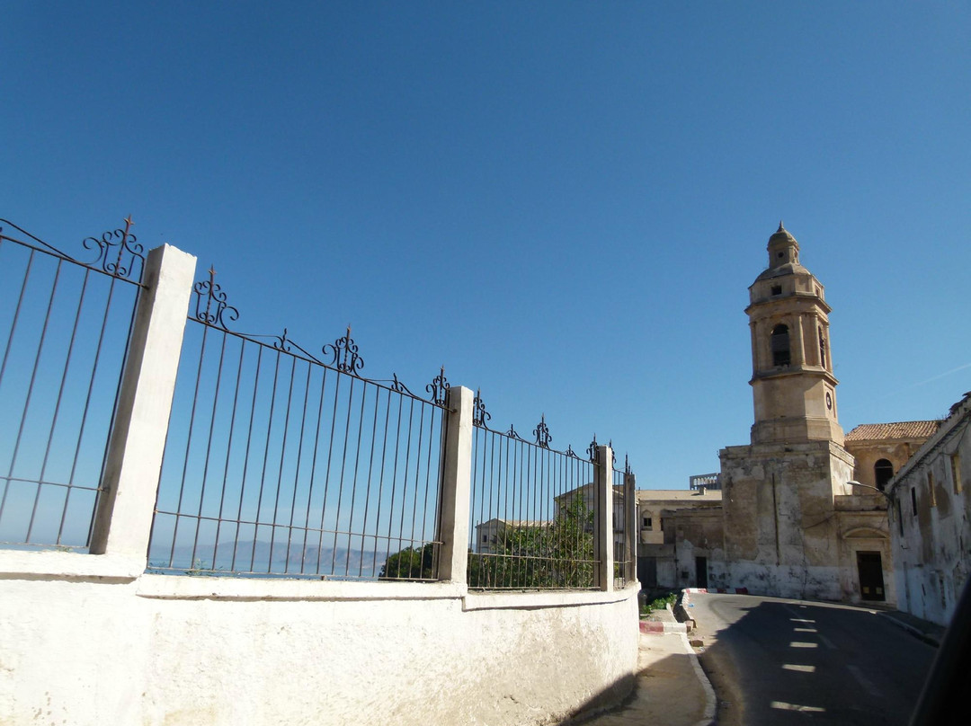 Eglise St Louis景点图片