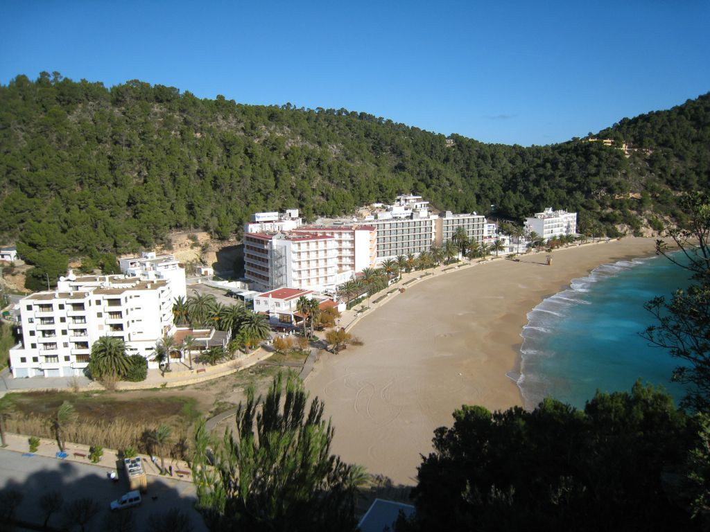 Mundo Azul Diving Center Ibiza-Sant Joan de Labritja必去景点