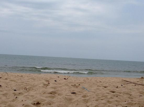 Desaru Beach景点图片
