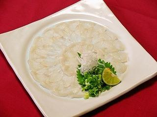 ふぐ料理 浩福