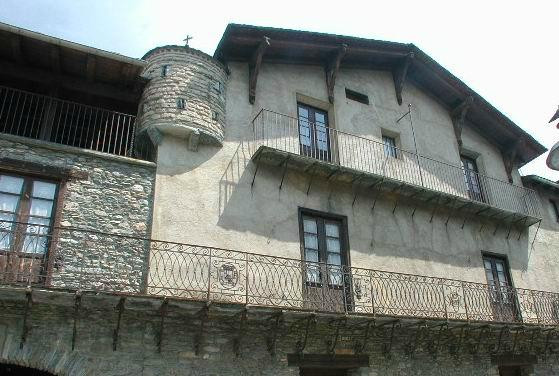 Museu Casa d'Areny-Plandolit-Ordino必去景点