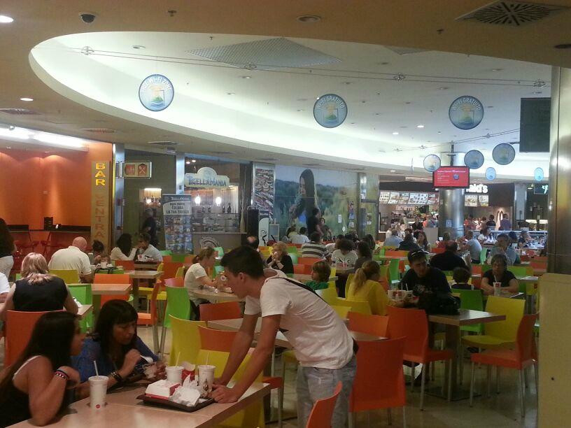 Centro Commerciale LE ISOLE景点图片