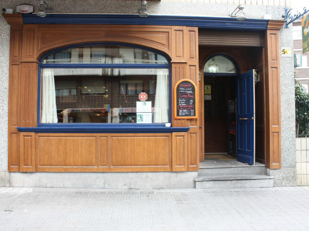 The Raven Bar-格乔必去景点