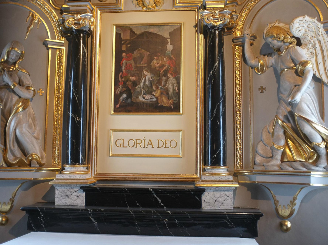 Museum des Landes Glarus - Freulerpalast-Nafels必去景点