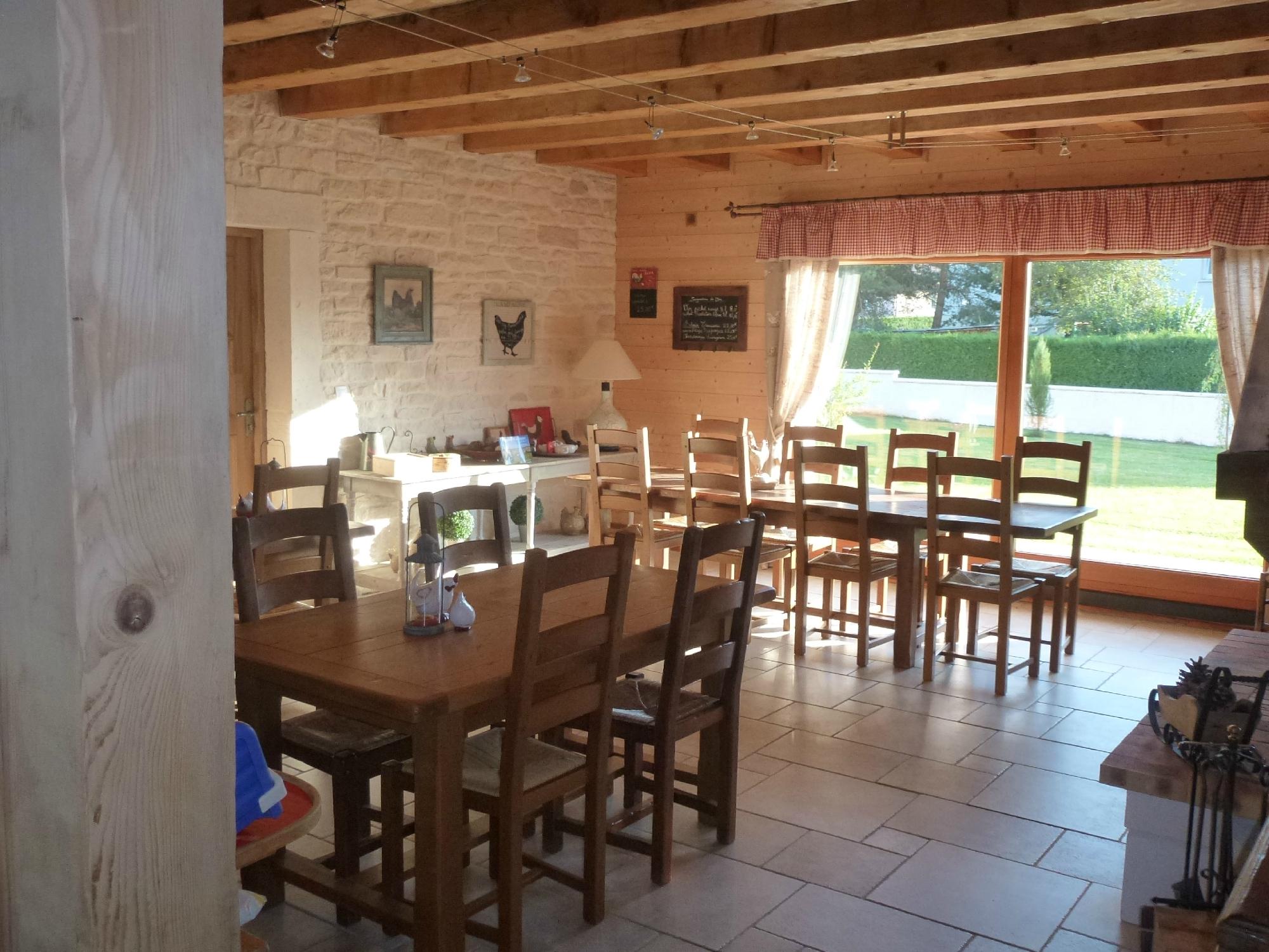 La Tour Du Coq Dore-餐饮