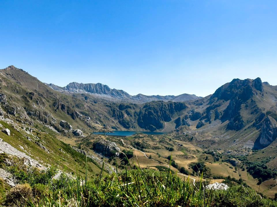 Parque Natural de Somiedo景点图片