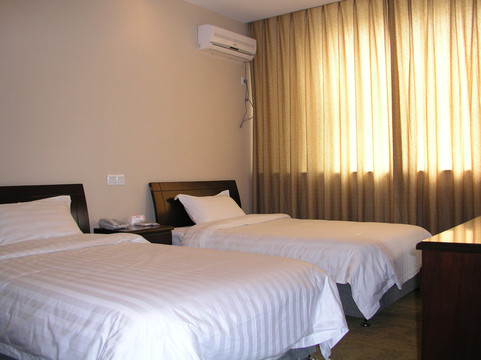 邯郸水星宾馆主图