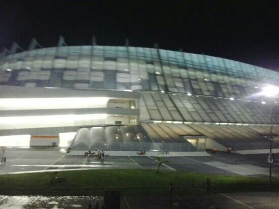 Arena de Pernambuco景点图片