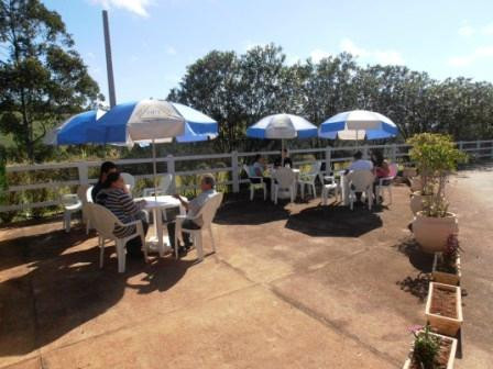 Pousada Taquarivai主图