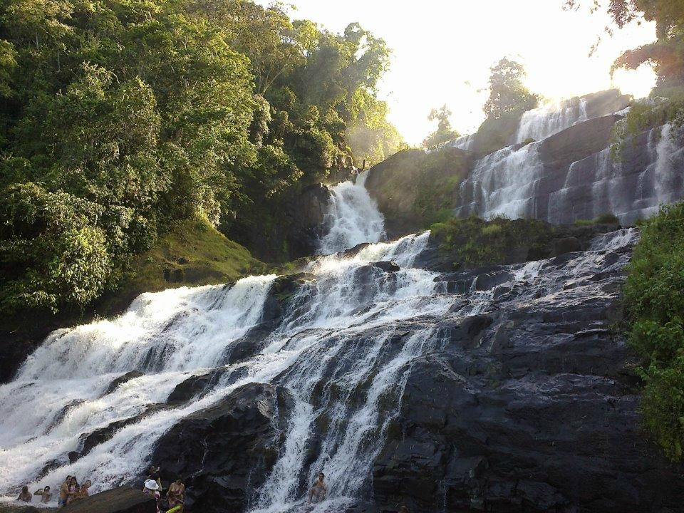 Itubera旅游攻略图片