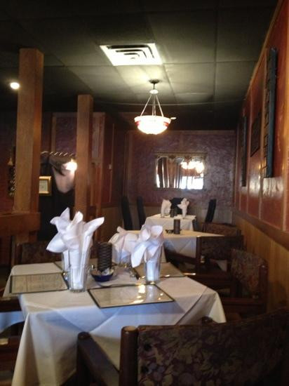 Bison餐馆和美食-Costello's Continental Cuisine