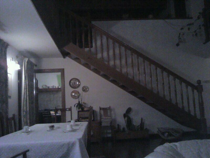 Bed and Breakfast LaDina-客卧