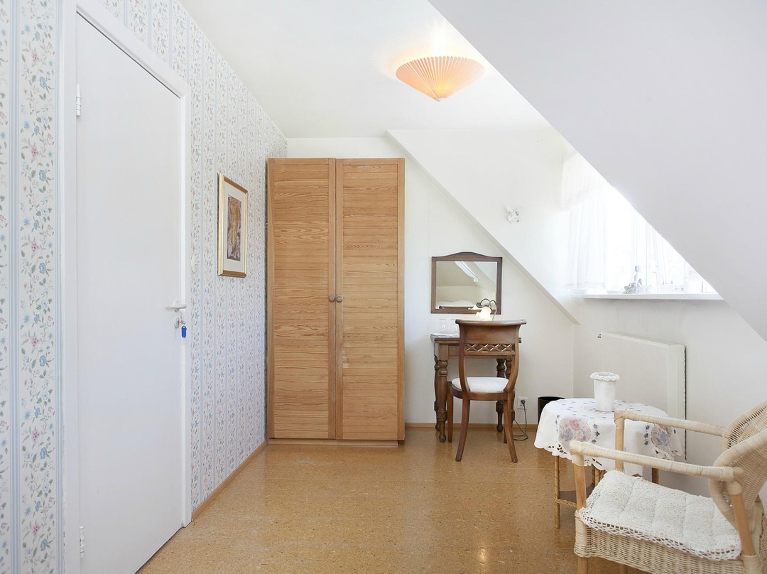 Helguhus Bed and Breakfast主图