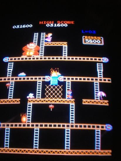 Player 1 Video Game Bar-奥兰多必去景点