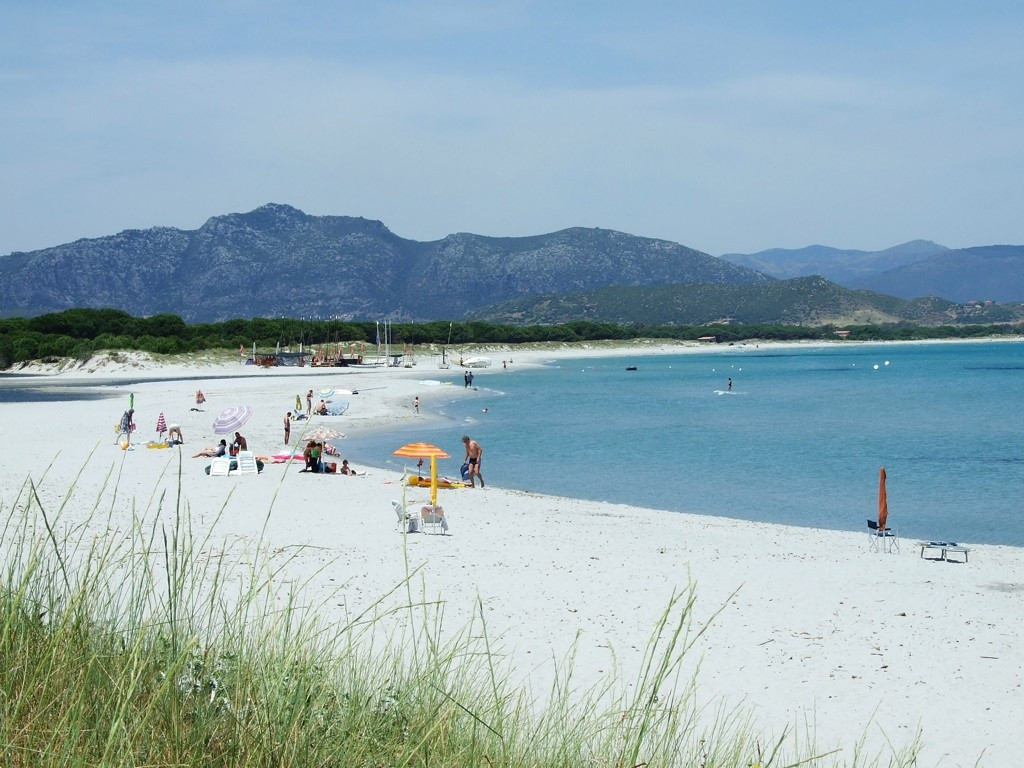 Selema Camping
